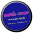Music-Shop Saake-Logo
